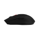 FANTECH CRUISER WG11 BLACK EDITION WIRELESS 2.4GHZ PRO-GAMING MOUSE (BLACK)