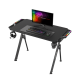 Fantech GD-711 RGB Lighting Gaming Desk