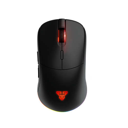 Fantech HELIOS XD3 MACRO RGB Gaming Mouse