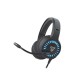 Fantech HQ52s TONE Plus RGB Gaming Headphone