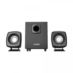 F&D F203BT Bluetooth Multimedia Speaker