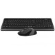 A4TECH FG1010 Wireless Keyboard Mouse Combo with Bangla