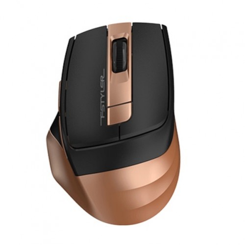 A4TECH FB35 Fstyler Multimode Bluetooth & Wireless Mouse A4TECH FB35 Fstyler Multimode Bluetooth & Wireless Mouse
