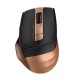 A4TECH FB35 Fstyler Multimode Bluetooth & Wireless Mouse A4TECH FB35 Fstyler Multimode Bluetooth & Wireless Mouse