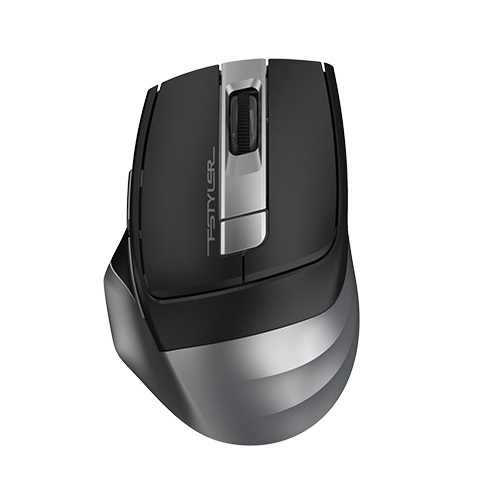 A4TECH FB35 Fstyler Multimode Bluetooth & Wireless Mouse A4TECH FB35 Fstyler Multimode Bluetooth & Wireless Mouse