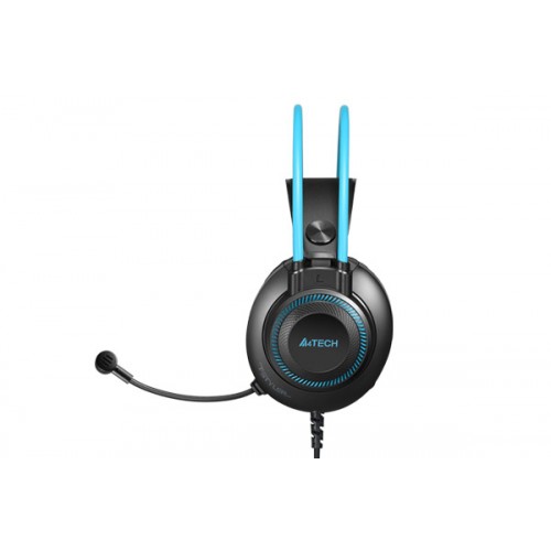 A4TECH FH200i 3.5mm Stereo Headphone A4TECH FH200i 3.5mm Stereo Headphone