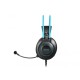 A4TECH FH200i 3.5mm Stereo Headphone A4TECH FH200i 3.5mm Stereo Headphone