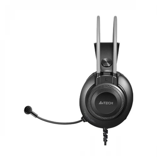 A4TECH FH200i 3.5mm Stereo Headphone A4TECH FH200i 3.5mm Stereo Headphone