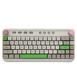 Ajazz Firstblood B21 Red Switch Mechanical Keyboard