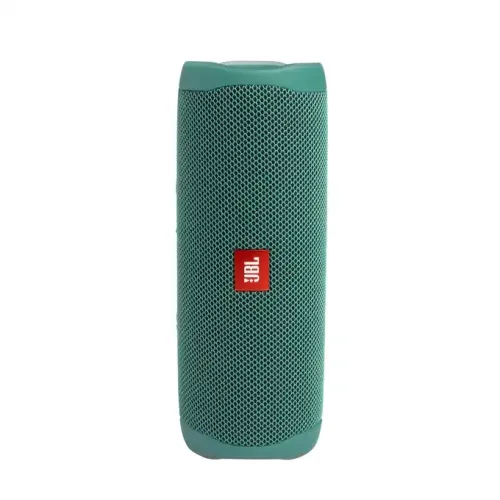 JBL Flip 5 Eco Edition Waterproof Portable Speaker