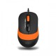 A4TECH FM10 Fstyler Wired Optical Mouse