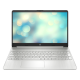 HP 15s-fq5013nia 15.6″ HD Laptop Core i5 12th Gen 8GB Ram 512GB SSD (Natural Silver)