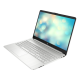 HP 15s-fq5013nia 15.6″ HD Laptop Core i5 12th Gen 8GB Ram 512GB SSD (Natural Silver)