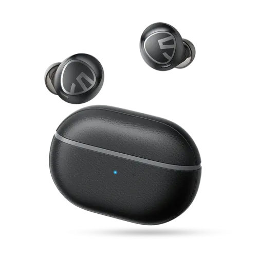 SoundPEATS Free2 Classic True Wireless Earbuds SoundPEATS Free2 Classic True Wireless Earbuds