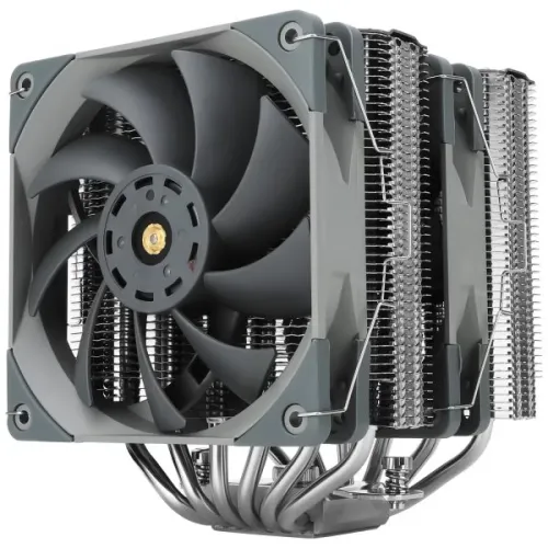 Thermalright Frost Tower 120 CPU Cooler