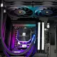 Thermalright Frozen Edge 240 BLACK All in one Liquid CPU Cooler