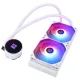 Thermalright Frozen Magic 240 WHITE ARGB All In One CPU Liquid Cooler