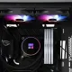 Thermalright Frozen Magic 240 BLACK ARGB All In One CPU Liquid Cooler