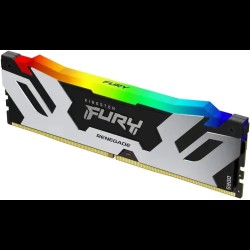 Kingston FURY Renegade RGB 48GB DDR5 6000MHz CL32 Desktop RAM