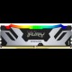 Kingston FURY Renegade RGB 48GB DDR5 6000MHz CL32 Desktop RAM Kingston FURY Renegade RGB 48GB DDR5 6000MHz CL32 Desktop RAM
