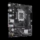 ASUS PRIME H610M-F D4 R2.0 Intel LGA1700 Micro-ATX Motherboard