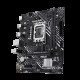 ASUS PRIME H610M-F D4 R2.0 Intel LGA1700 Micro-ATX Motherboard