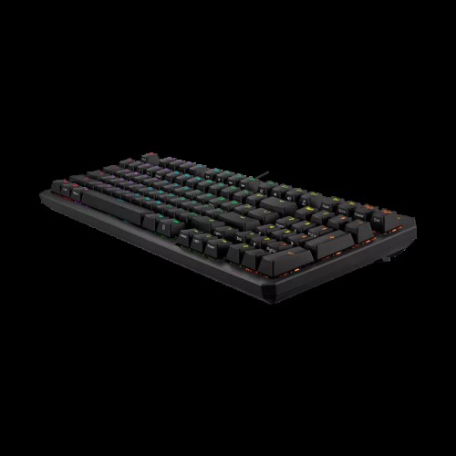 ASUS RA07 - TUF GAMING K3 GEN II MECHANICAL GAMING KEYBOARD ASUS RA07 - TUF GAMING K3 GEN II MECHANICAL GAMING KEYBOARD