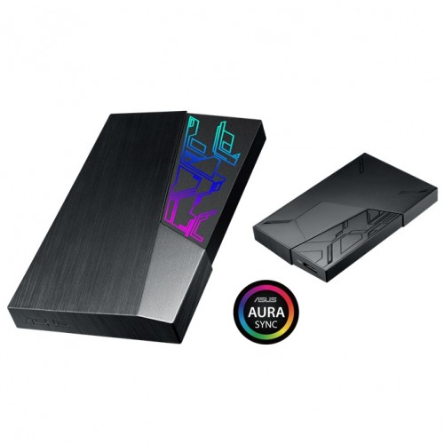 Asus FX 2TB 2.5