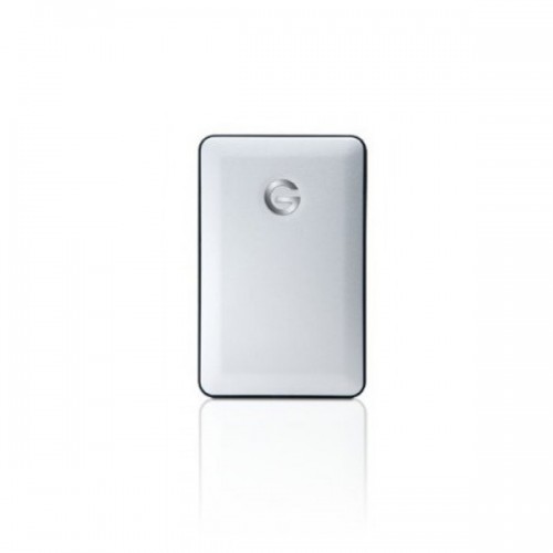 G-Technology G Drive Mobile 4TB USB 3.0 and 3.1 External Hard Drive