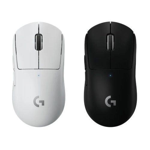 Logitech G PRO X SUPERLIGHT Wireless Gaming Mouse Logitech G PRO X SUPERLIGHT Wireless Gaming Mouse