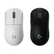 Logitech G PRO X SUPERLIGHT Wireless Gaming Mouse Logitech G PRO X SUPERLIGHT Wireless Gaming Mouse