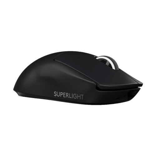 Logitech G PRO X SUPERLIGHT Wireless Gaming Mouse Logitech G PRO X SUPERLIGHT Wireless Gaming Mouse