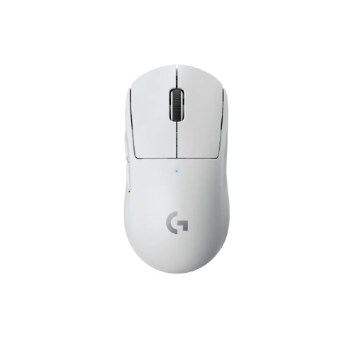 Logitech G PRO X SUPERLIGHT Wireless Gaming Mouse Logitech G PRO X SUPERLIGHT Wireless Gaming Mouse