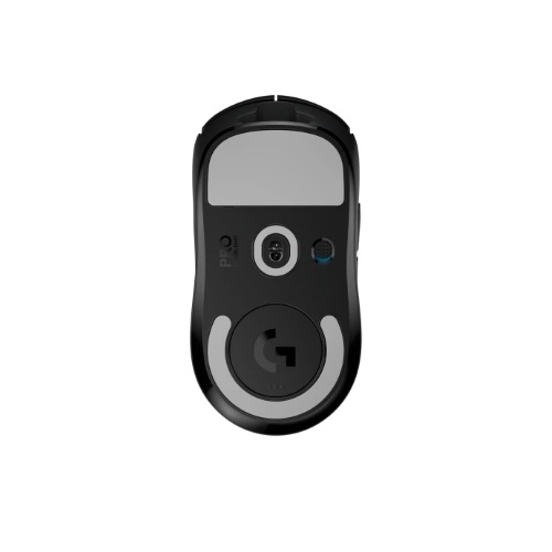 Logitech G PRO X SUPERLIGHT Wireless Gaming Mouse Logitech G PRO X SUPERLIGHT Wireless Gaming Mouse