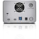 G-Technology G-RAID 12TB Thunderbolt-2 USB 3.0 External Hard Disk