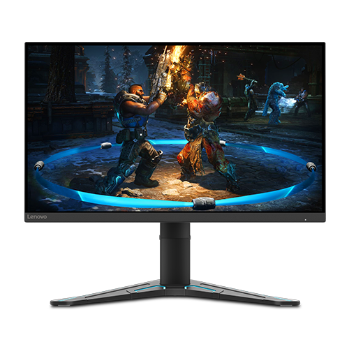 Lenovo G27-20 27-inch IPS FHD Gaming Monitor