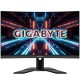 Gigabyte G27QC 27 Inch 165Hz 2K QHD Curved Adaptive-Sync Gaming Monitor