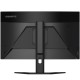 Gigabyte G27QC 27 Inch 165Hz 2K QHD Curved Adaptive-Sync Gaming Monitor