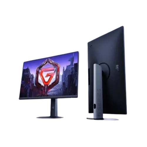 Xiaomi Redmi G27U 27 Inch 160Hz 4K IPS Gaming Monitor Xiaomi Redmi G27U 27 Inch 160Hz 4K IPS Gaming Monitor