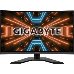 GIGABYTE G32QC 32