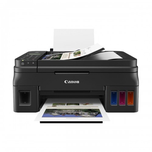 Canon Pixma G4010 All in One Wireless Ink Tank Printer