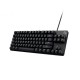 Logitech G413 TKL SE (Tenkeyless Special Edition) Mechanical Gaming Keyboard