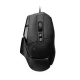 Logitech G502 X USB Hero Gaming Mouse (Black)