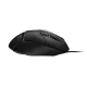 Logitech G502 X USB Hero Gaming Mouse (Black)