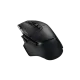 Logitech G502X Light Speed Wireless Hero Gaming Mouse Black