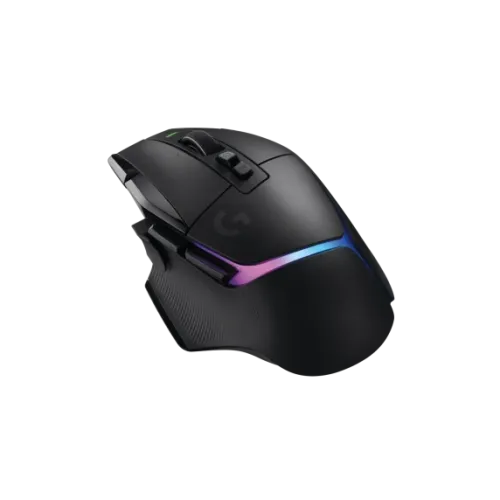 Logitech G502 X Plus LIGHTSPEED Wireless Mouse