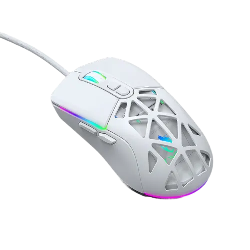 T-WOLF G520 Wired Gaming Mouse T-WOLF G520 Wired Gaming Mouse