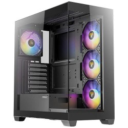 Antec CX300 ARGB Full-View ATX Mid Tower Gaming Casing