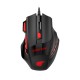 Havit GameNote HV-MS1005 USB 7 Key Fire Button Gaming Mouse Black