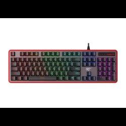 Havit Gamenote KB870L RGB Mechanical Gaming Keyboard